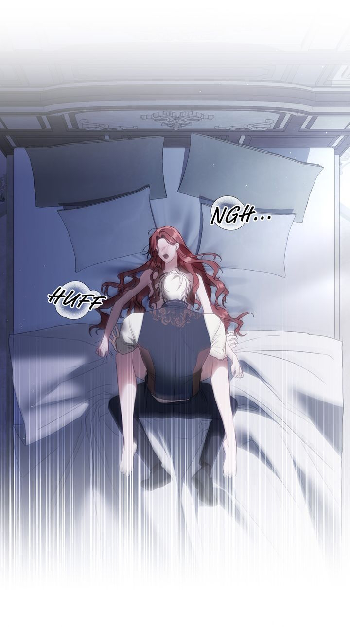 [15+] người hầu gái chapter 21.2 3