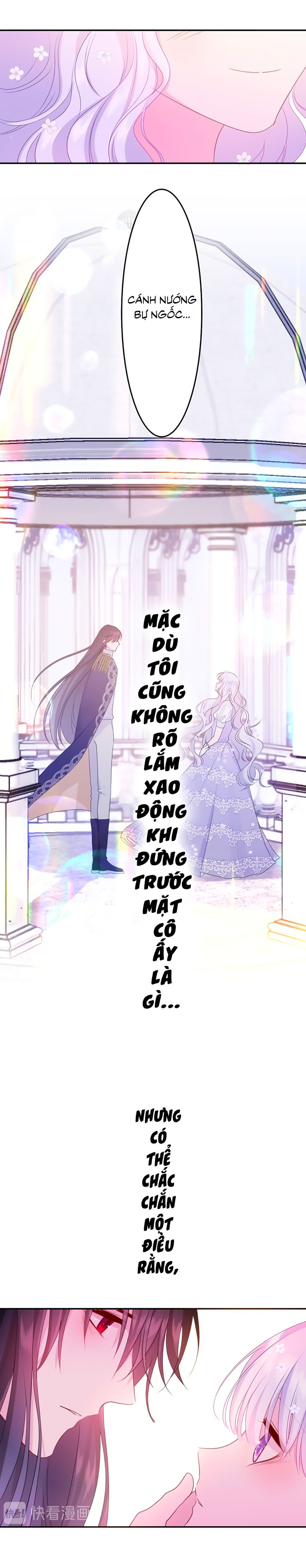 monster, độ ấm quái vật kiệm lời chapter 27 20