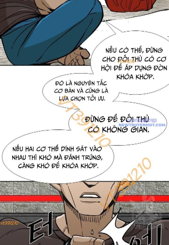 shark - cá mập chapter 255 65