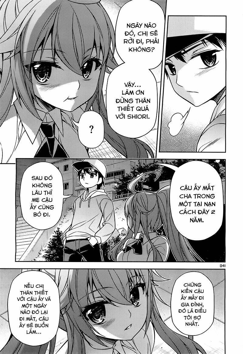 ark:romancer chapter 5 43