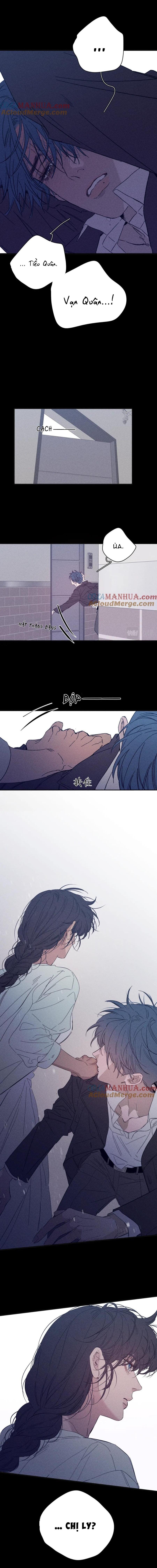 mùa xuân đang đến chapter 92 4