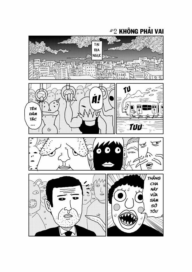 makai no ossan chapter 2 2