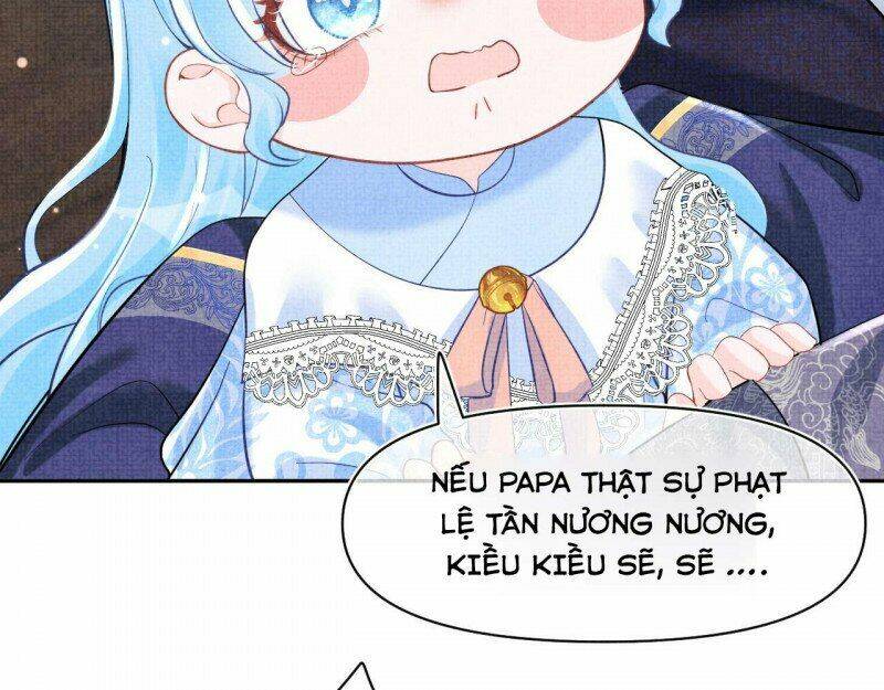 nhóc con người cá 3 tuổi rồi chapter 262 18