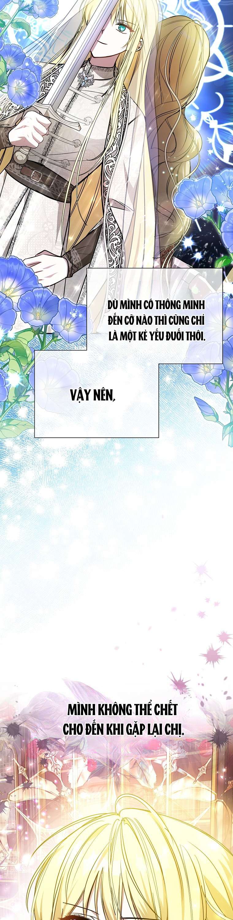 chị gái tôi là nhân vật chính chapter 19 9