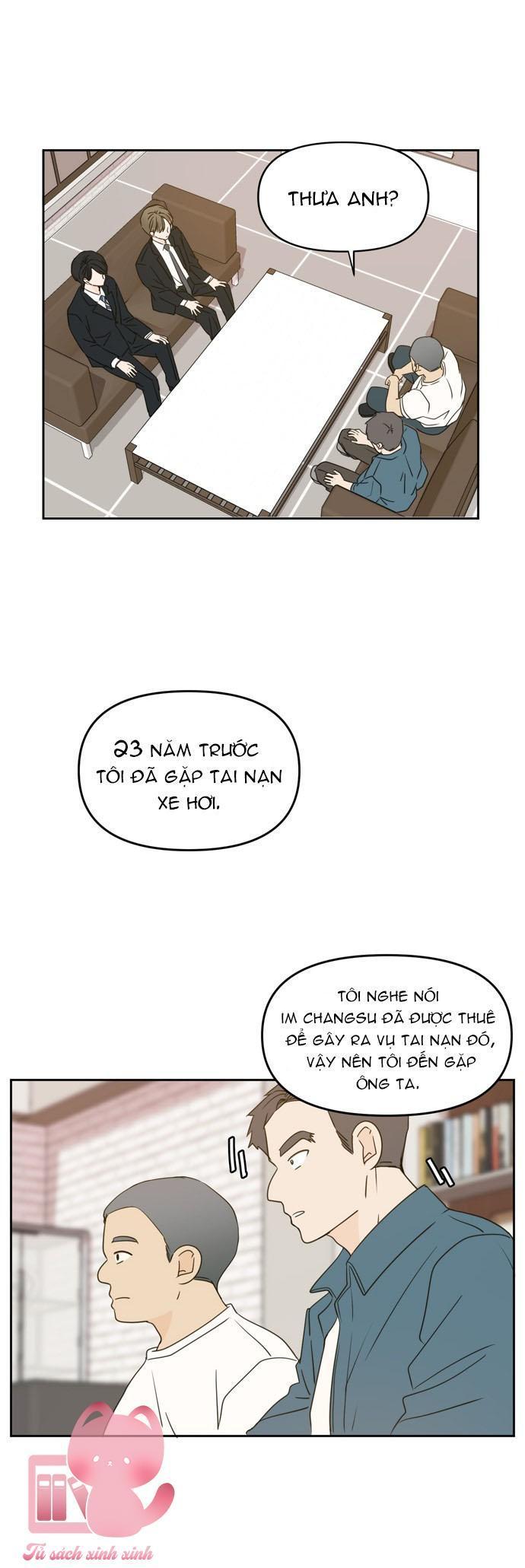 hẹn gặp nhau ở kiếp thứ 19 chapter 62 9