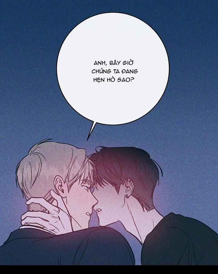 tình yêu ngây dại chapter 16 3