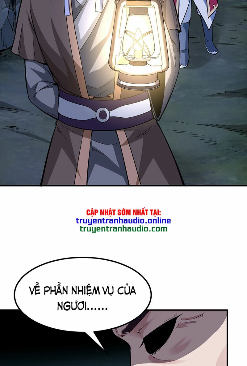 võ đạo độc tôn chapter 323 53