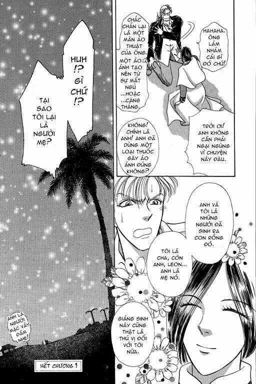 tiệm thú kiểng chapter 5 49