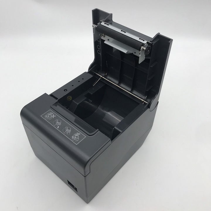 Máy In Nhiệt- In Hóa Đơn Xprinter XP-Q200UE( USB+LAN) - Hàng Nhập Khẩu