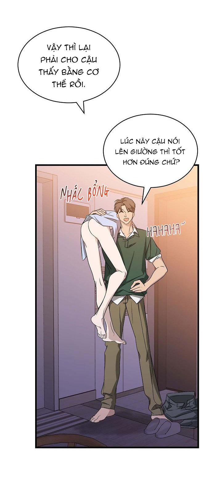 tình yêu của hyung tae chapter 7 43