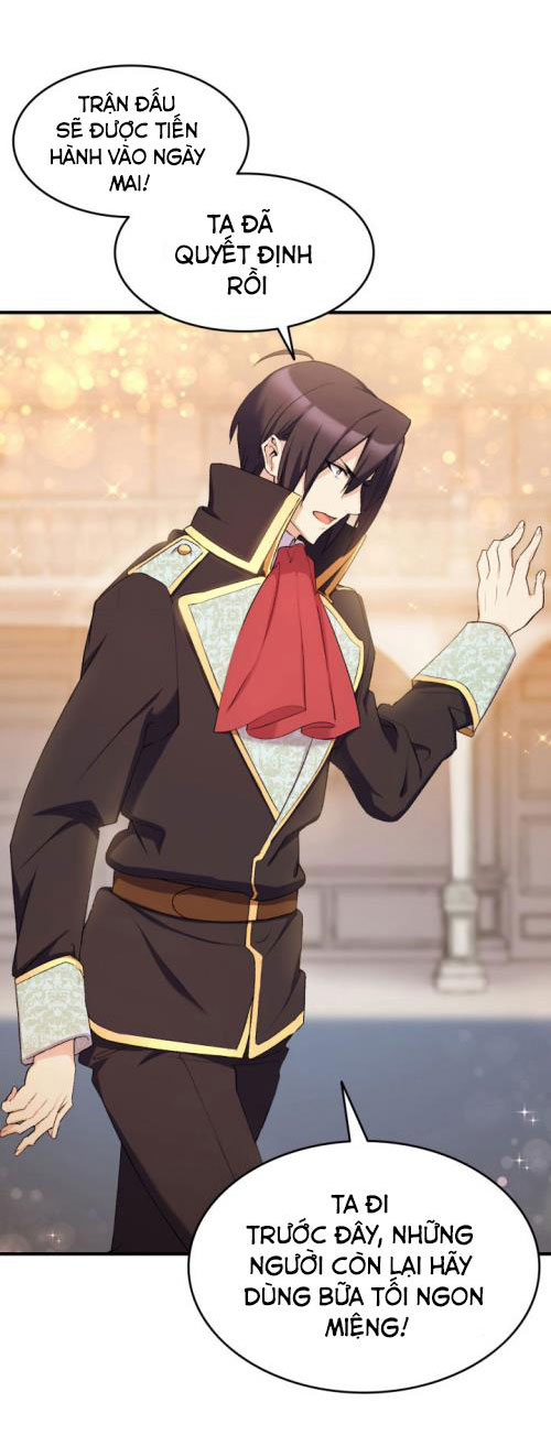 tôi định quyến rũ anh trai nhưng nam chính đã đến chapter 21 8