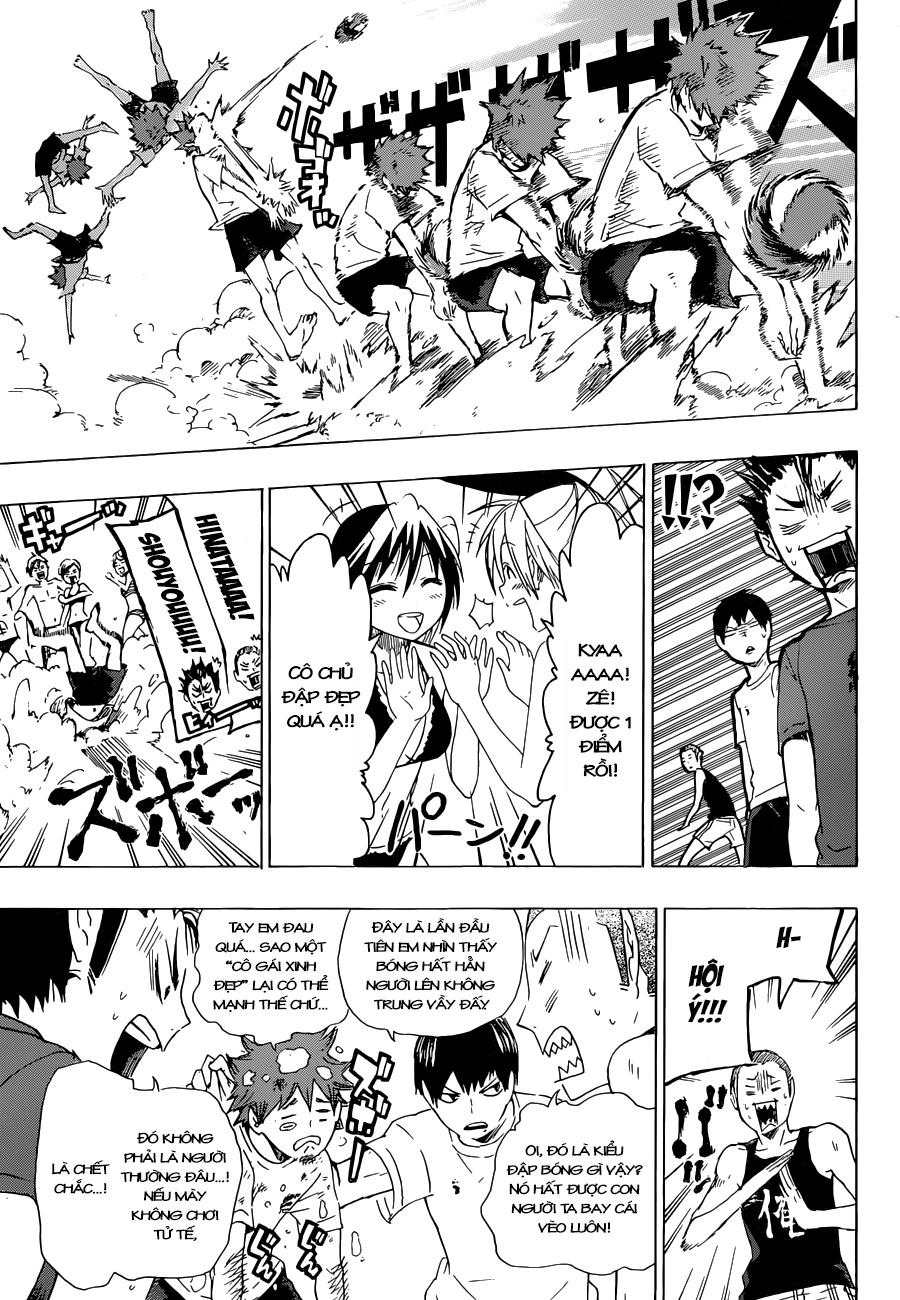 haikyuu chapter 43.5 8