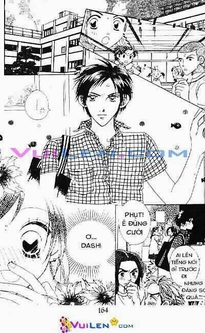 1/4 tình yêu chapter 2 165