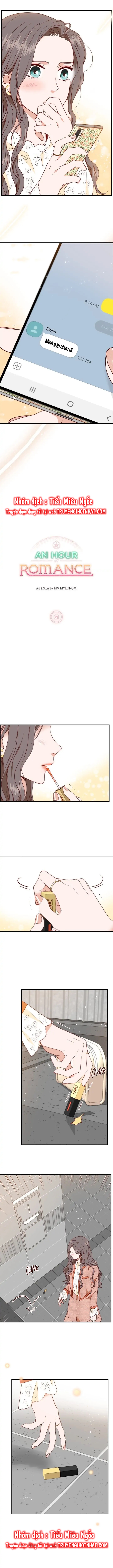 24 phút cho một câu chuyện chapter 61 2