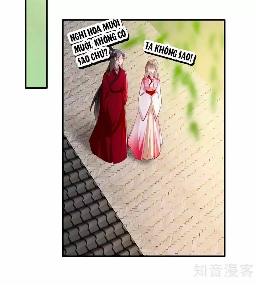 gian phi như thử đa kiều chapter 45 46