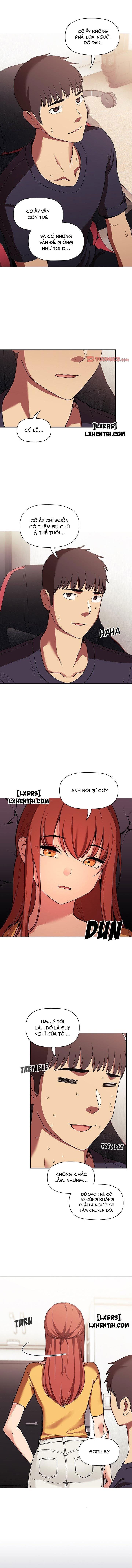 tan rã và tái hợp chapter 42 12