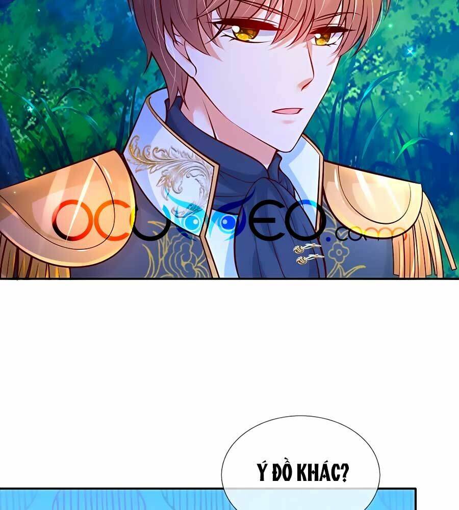 bỗng một ngày trở thành con gái nhà vua chapter 214 44