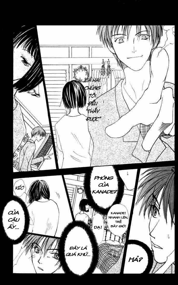 land of the blindfolded chapter 2 4