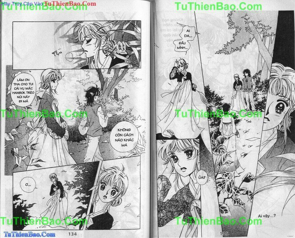 nhật ký của nan a chapter 3 67