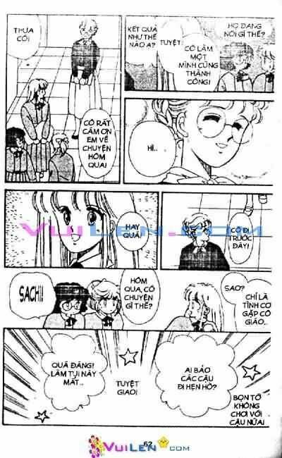 cô gái khả ái chapter 2 58