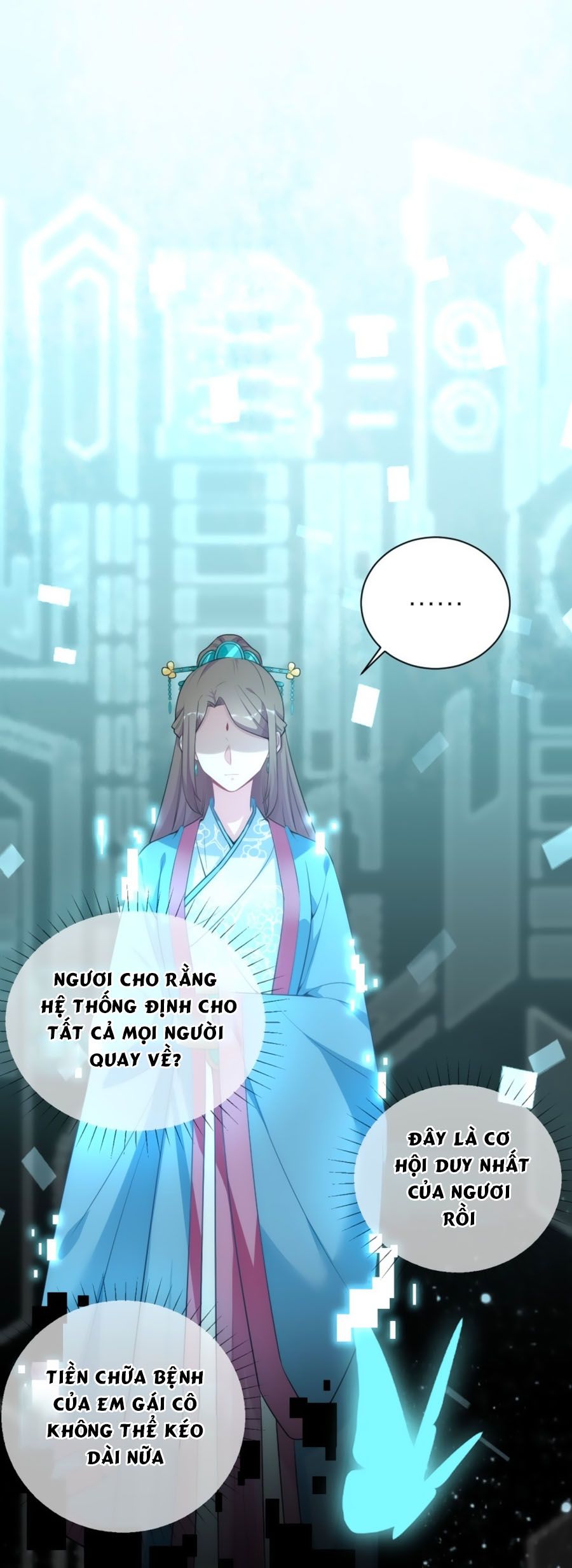 cung đấu live chapter 32 17