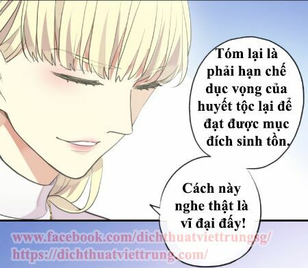 vết cắn ngọt ngào phần 2 chapter 55 27