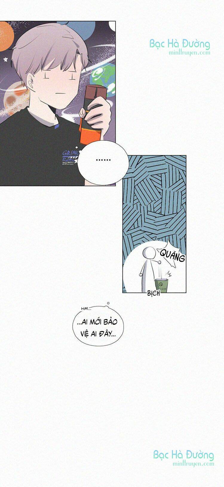 câu chuyện về cậu và tôi chapter 6 12