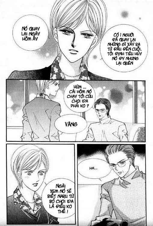 he dedicated to roses chapter 42.2 64