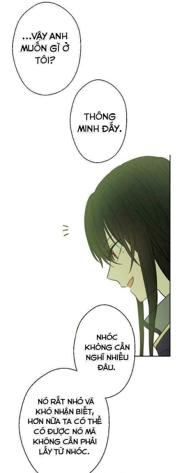 một ngày nọ ta trở thành công chúa chapter 13.5 20