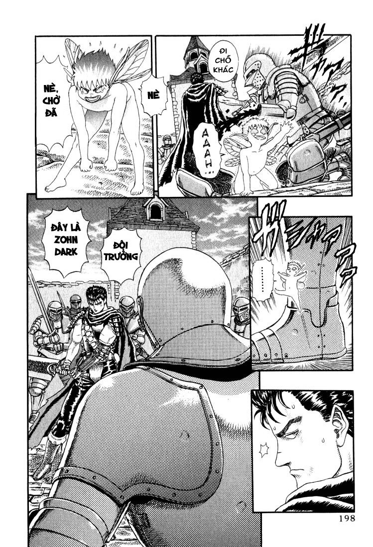 kiếm sĩ đen chapter 3 30