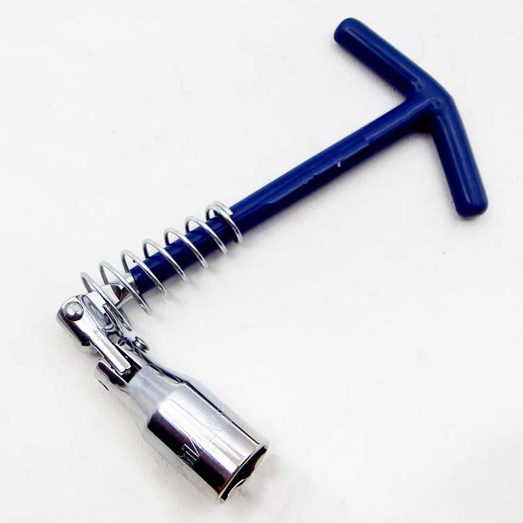 Cần mở bugi 21mm dạng mỏ neo F0297-21
