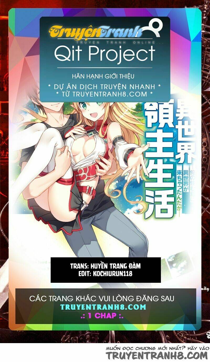 xuyên không tiên tộc tại dị giới chapter 0 1