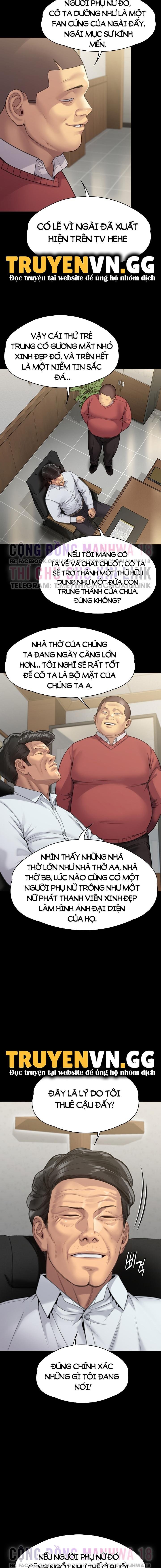 ong chúa chapter 278 21