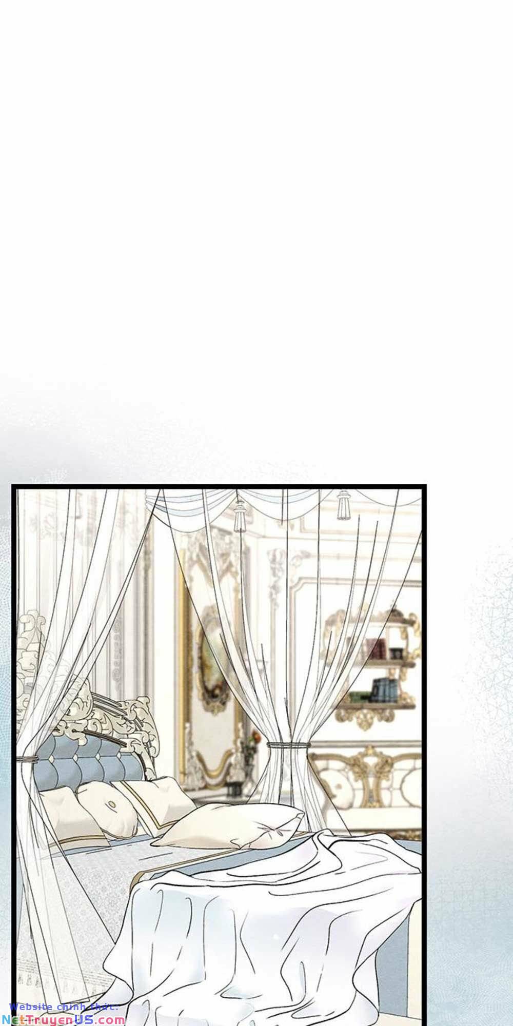 Hoàng Tử Rắc Rối chapter 36.1 24