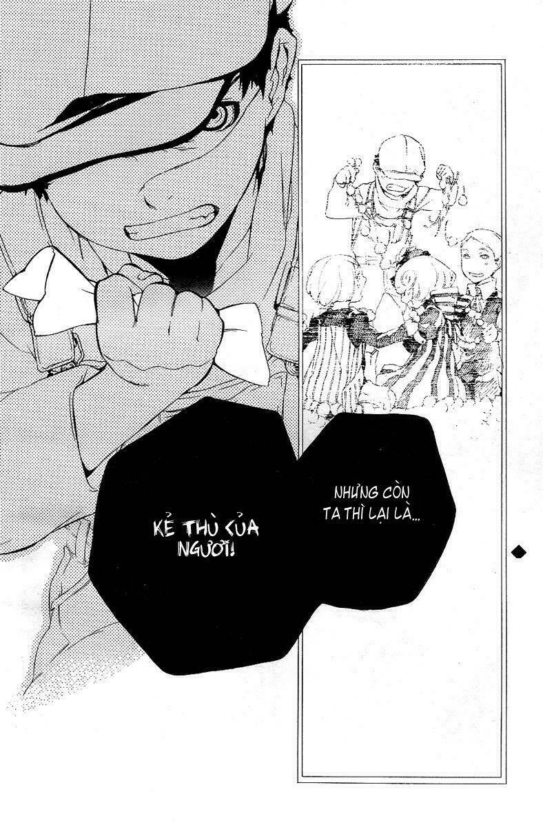 are you alice? chapter 13 31