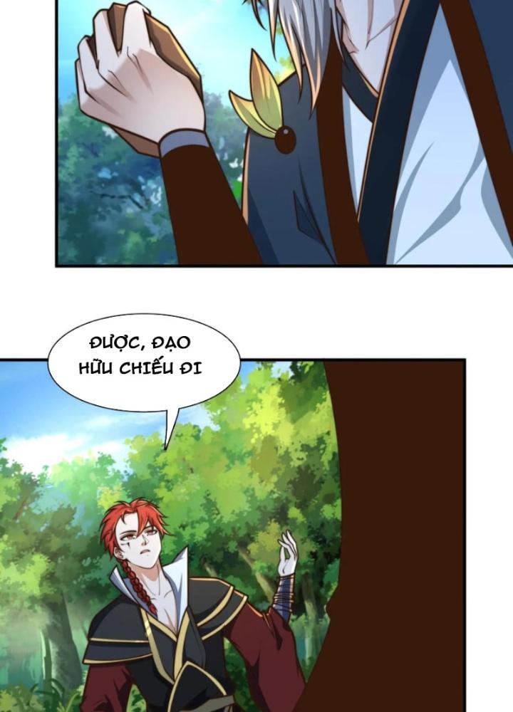 ta nuôi ma quỷ ở trấn ma ti chapter 229 19