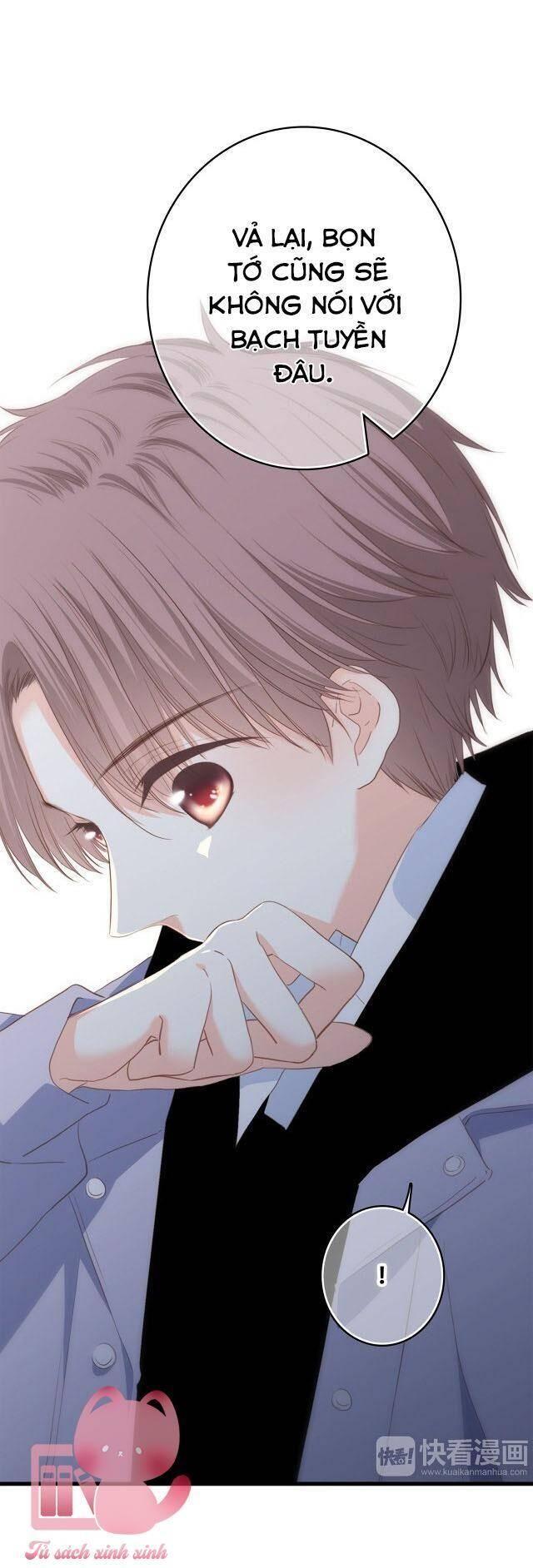 con tim rung động 2 chapter 104.1 5