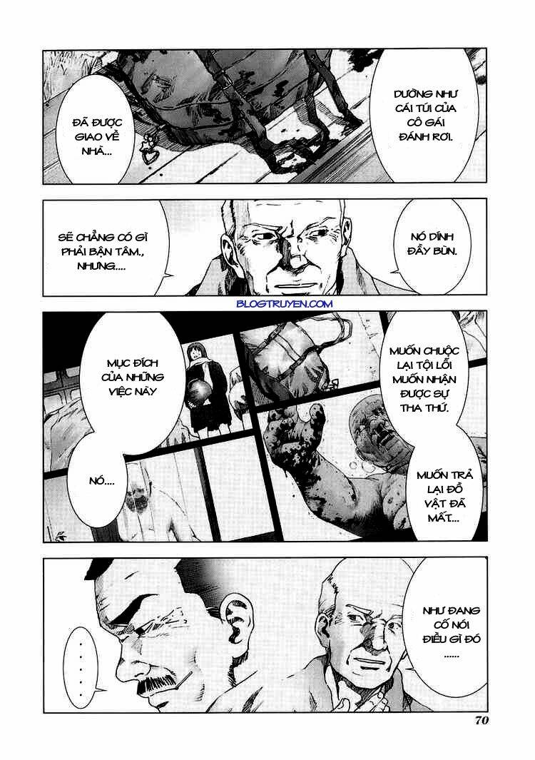 manhole chapter 13 11