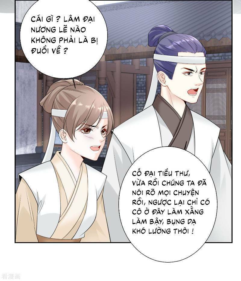 độc y đích nữ chapter 93 17