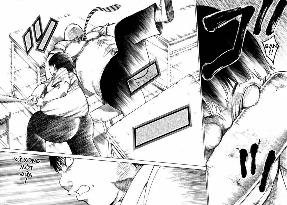 saiteihen no otoko chapter 6 13