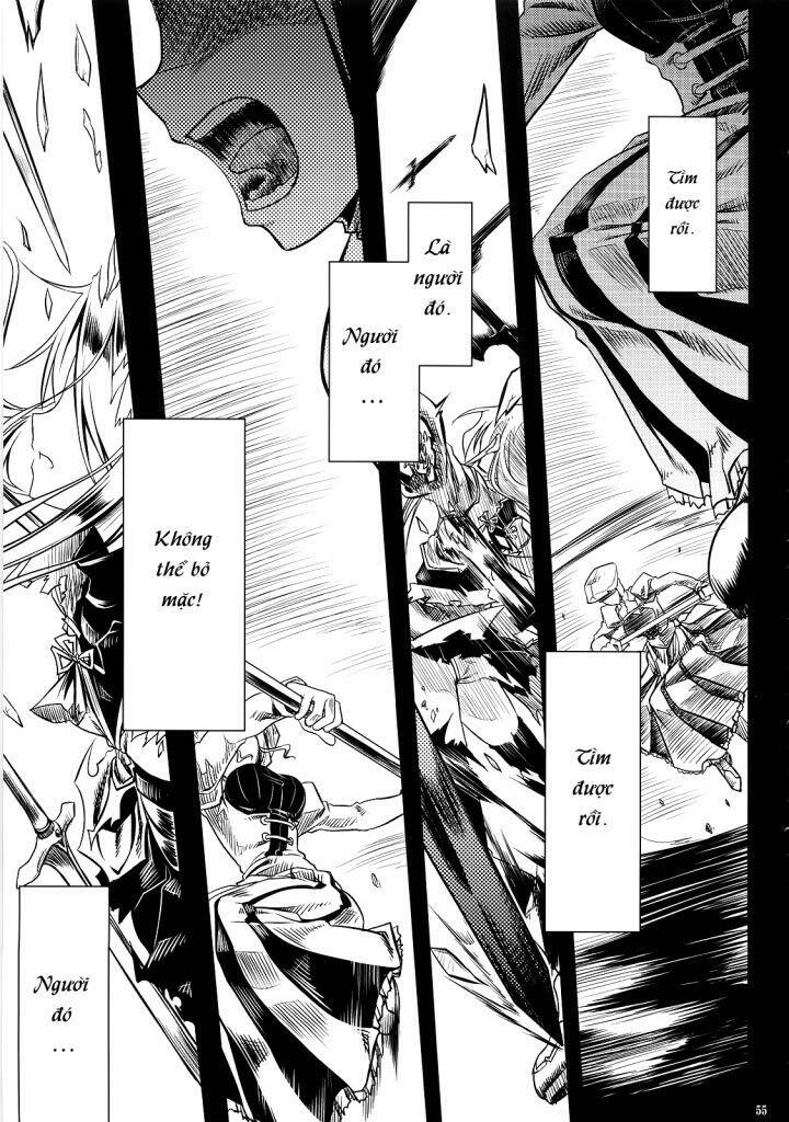 sword dancers ii chapter 3 54