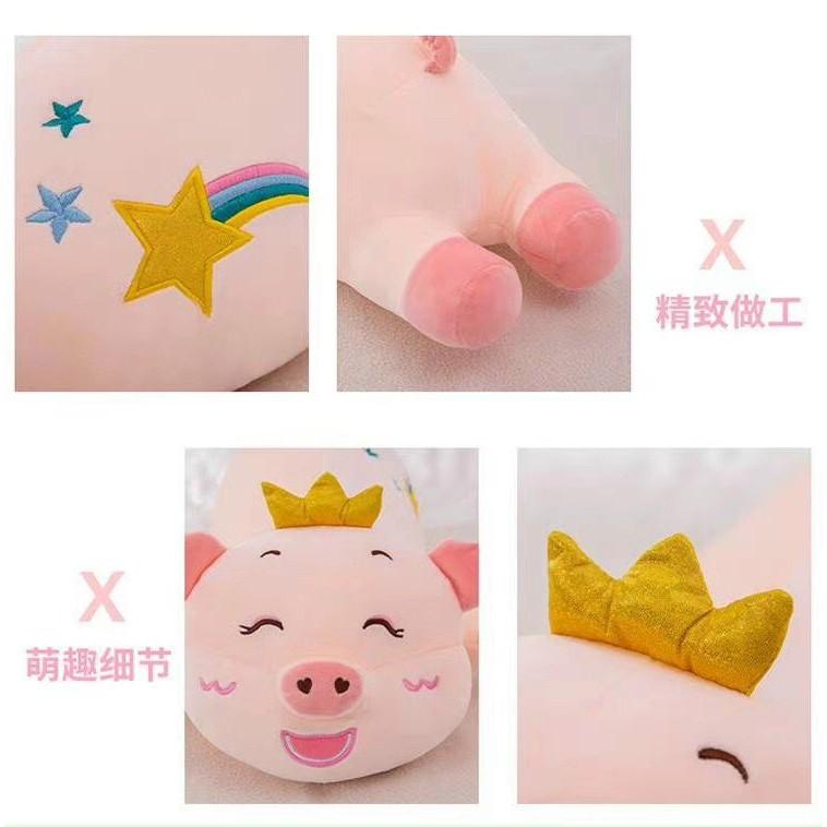 BỘ GỐI MỀN VĂN PHÒNG HÌNH THÚHÀNG NHẬP CHĂN GỐI VĂN PHÒNG HÌNH HEO VƯƠNG MIỆN