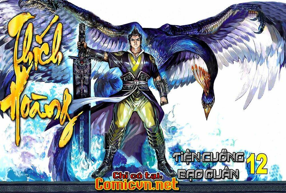 thích hoàng chapter 12 1