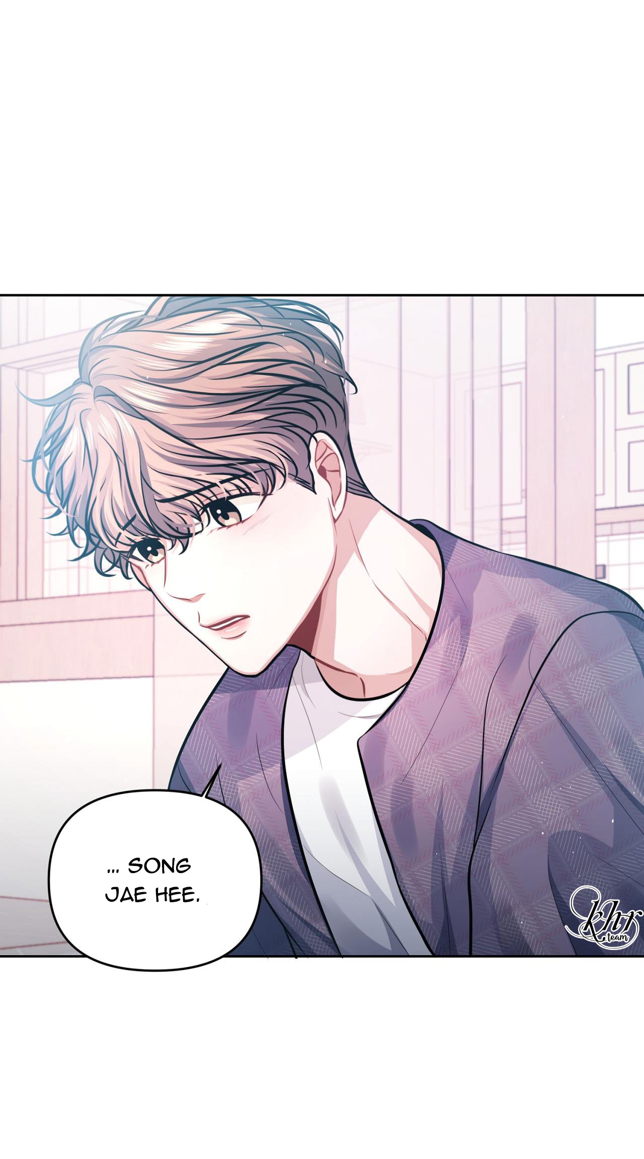 hôm nay cũng là một ngày tươi đẹp chapter 3 8