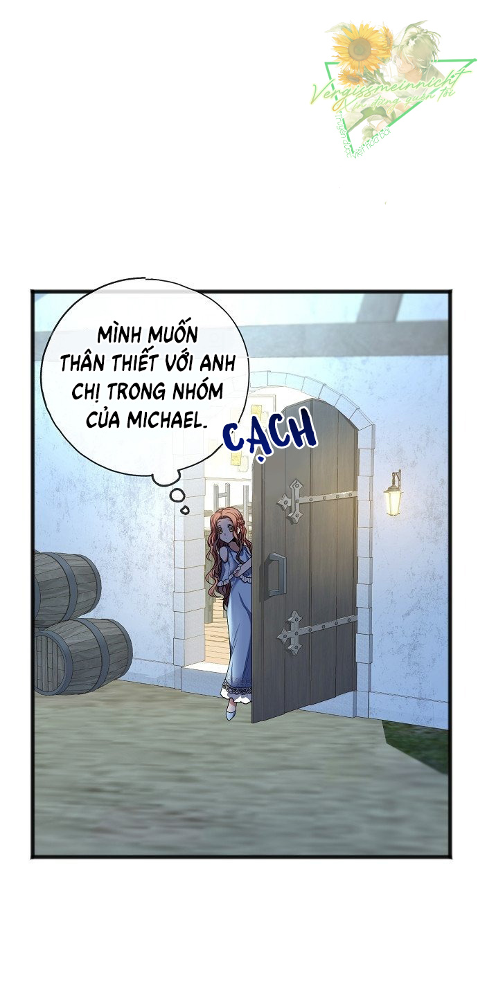 gửi anh người chưa từng yêu tôi chapter 9 2