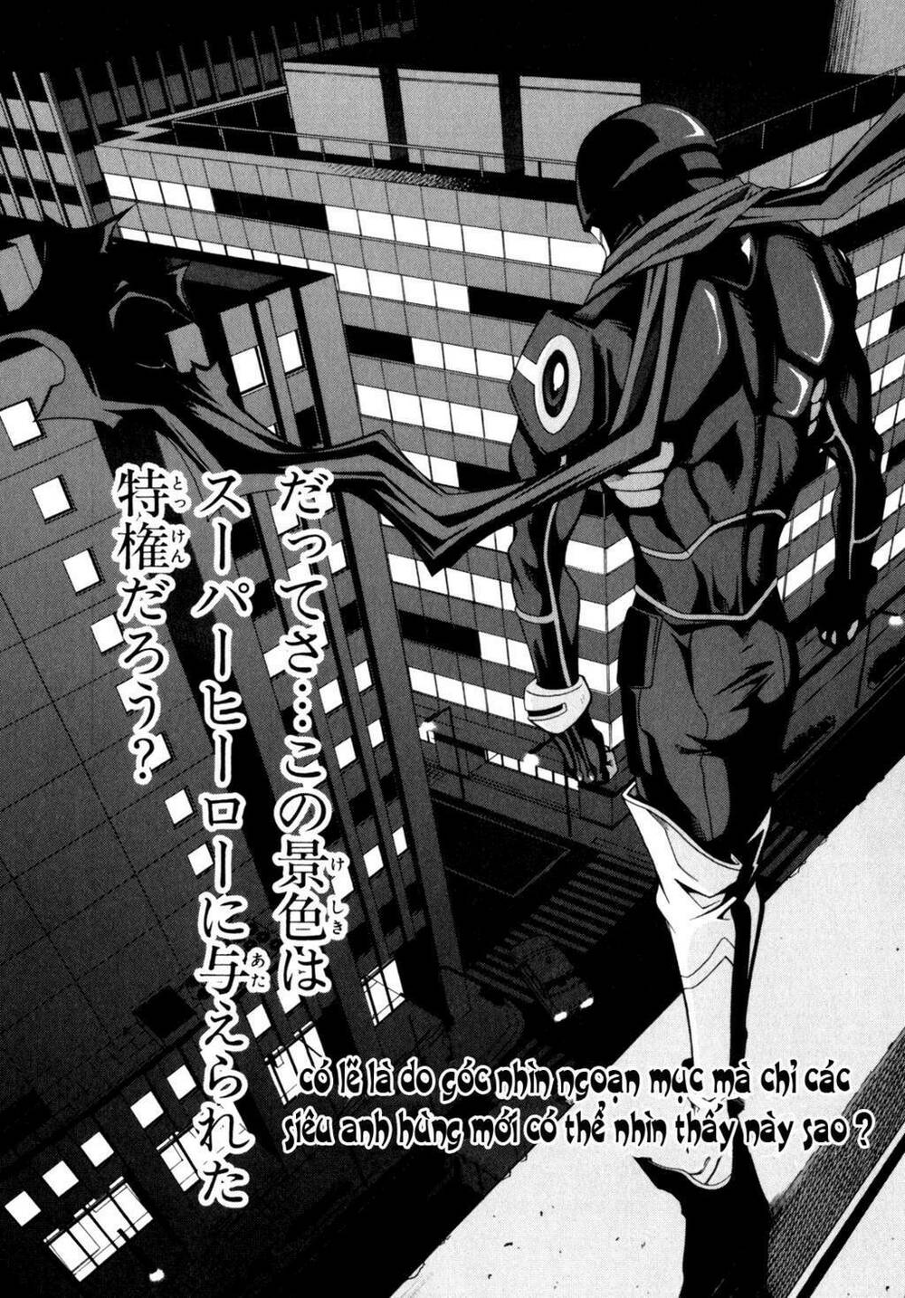 anh hùng xấu xa chapter 2 19