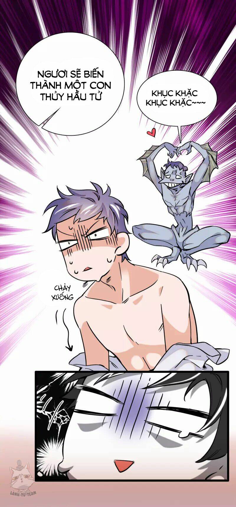 huyết túc khế ứớc chapter 19 20