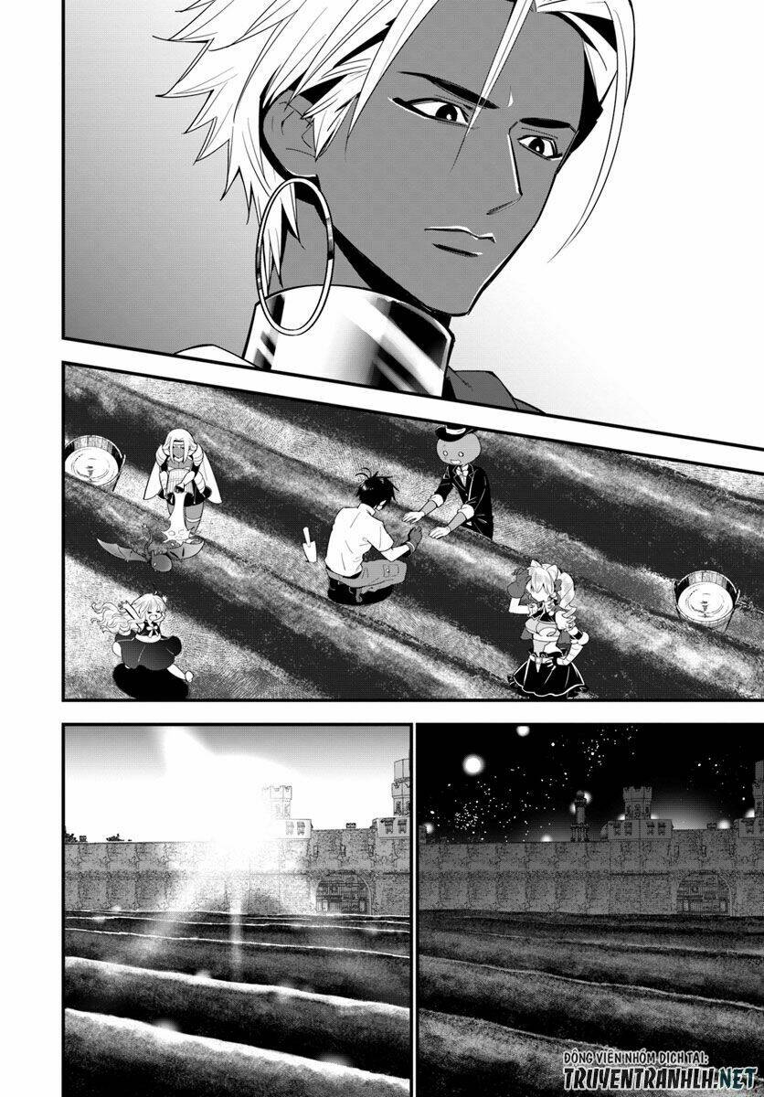 isekai desu ga mamono saibai shiteimasu chapter 19 27