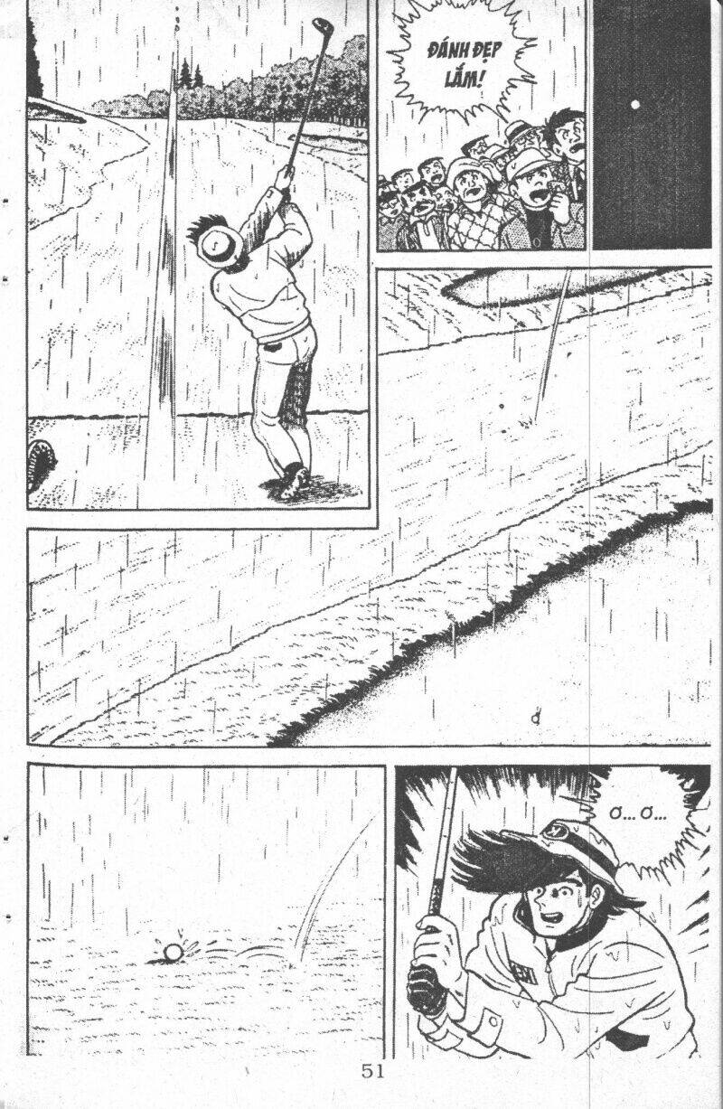 ashita tenki ni naare chapter 6 49