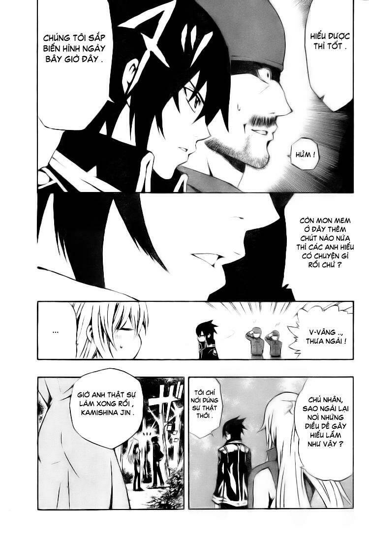 dragonaut - the resonance chapter 1 11